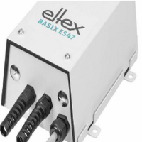Eltex-縫紉傳感器應用