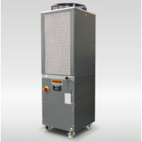 DELTATHERM工業制冷系統/溫度控制單元LTK 1.4工業冷水機組