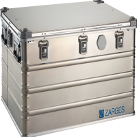 德國zarges 電池運輸箱 用于運輸和儲存缺陷或損壞的鋰電池